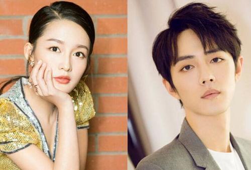 圈内人爆料肖战李沁恋爱,娱乐圈新恋情引发热议